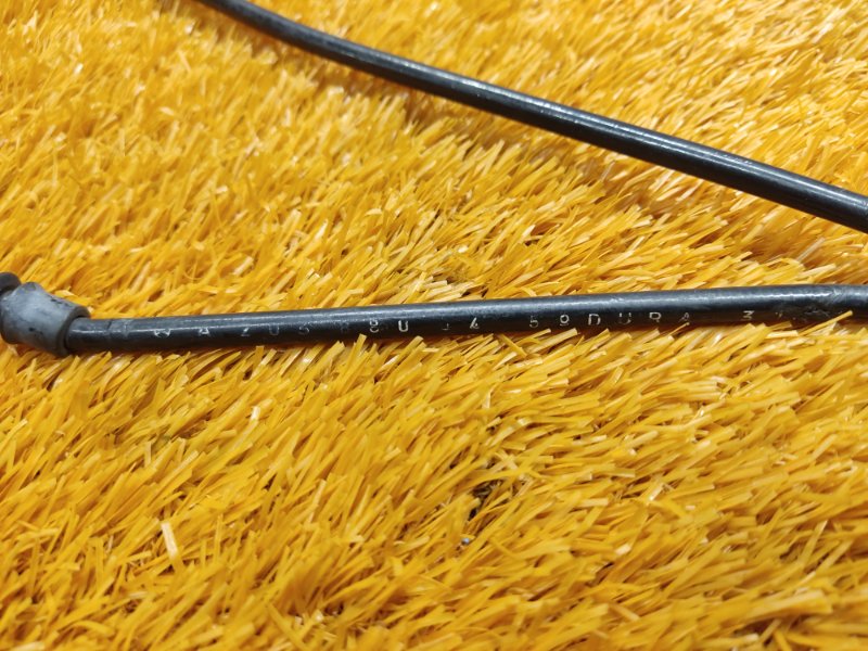 трос капота, 900 рублей, Красноярск