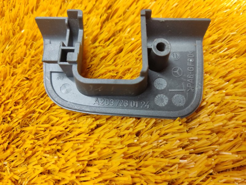 Накладка замка двери, 190 рублей, Красноярск