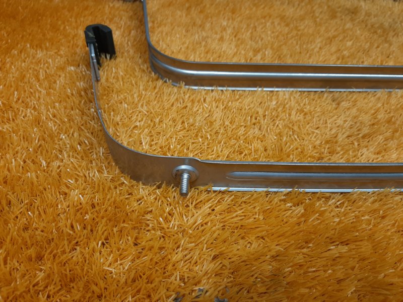 Крепление топливного бака, 870 рублей, Красноярск