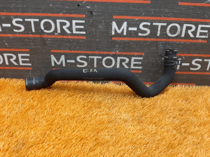 Патрубок системы охлаждения, 670 рублей, Красноярск