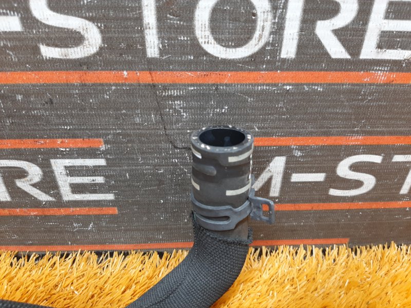 Патрубок системы охлаждения, 670 рублей, Красноярск