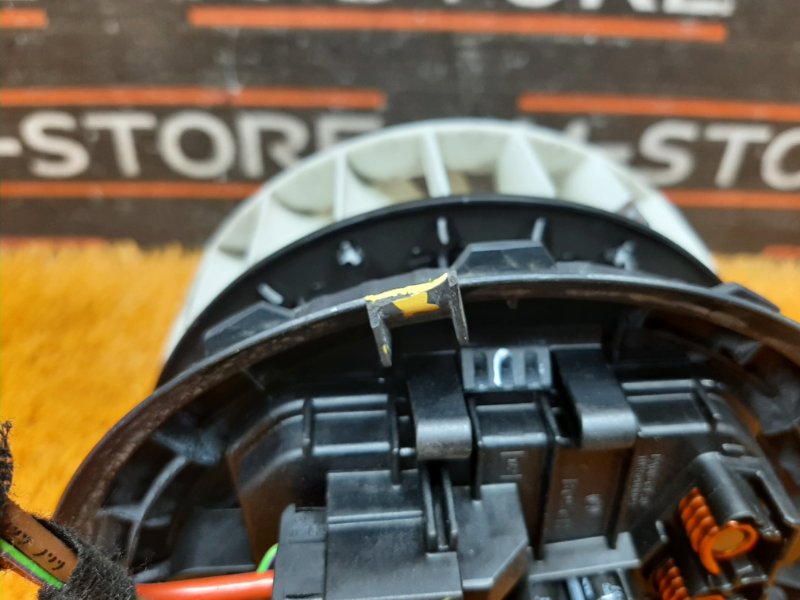 мотор печки, 1700 рублей, Красноярск