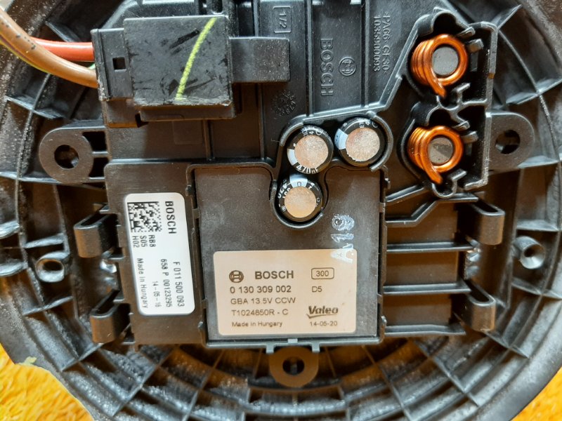 мотор печки, 1700 рублей, Красноярск