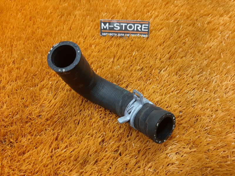 Патрубок системы охлаждения, 410 рублей, Красноярск