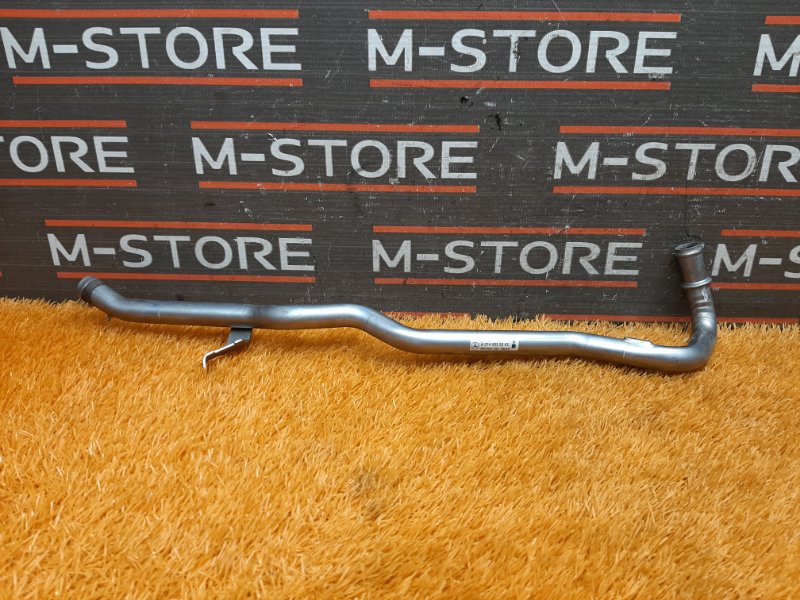 Патрубок системы охлаждения, 800 рублей, Красноярск