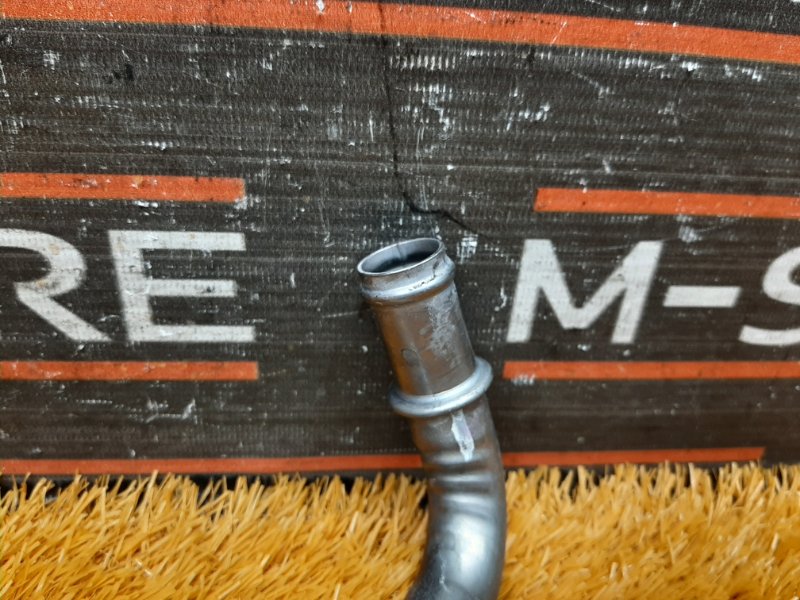 Патрубок системы охлаждения, 800 рублей, Красноярск