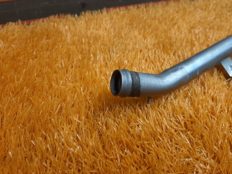 Патрубок системы охлаждения, 800 рублей, Красноярск