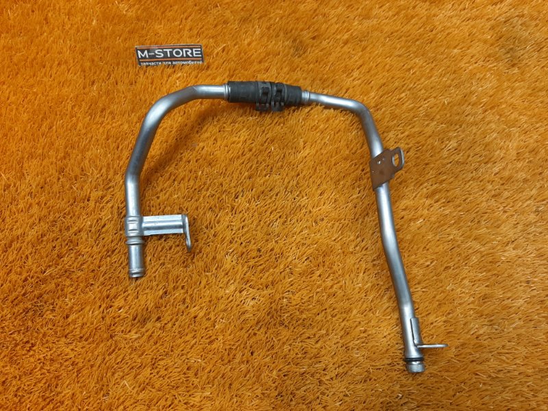 Патрубок системы охлаждения, 980 рублей, Красноярск