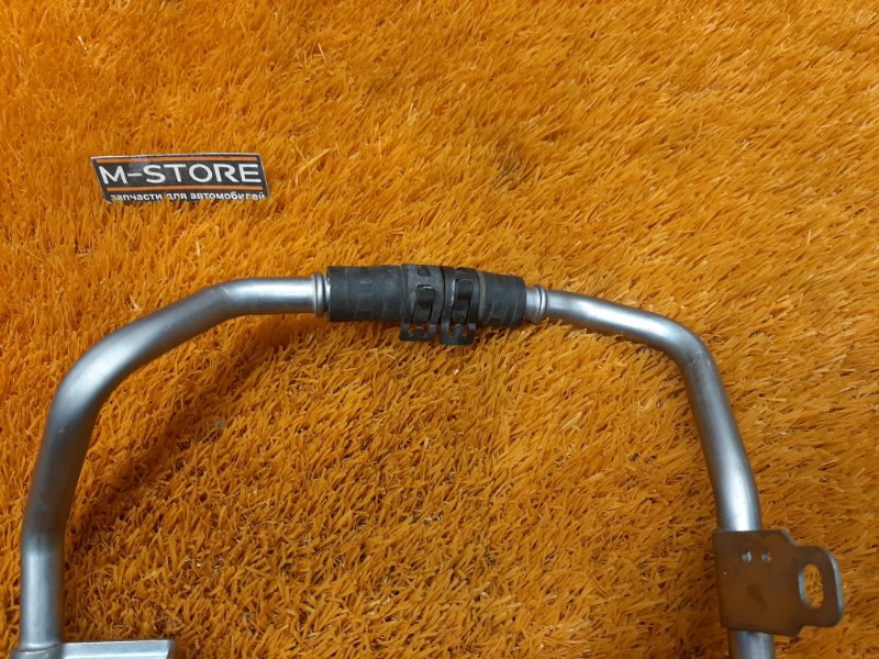 Патрубок системы охлаждения, 980 рублей, Красноярск