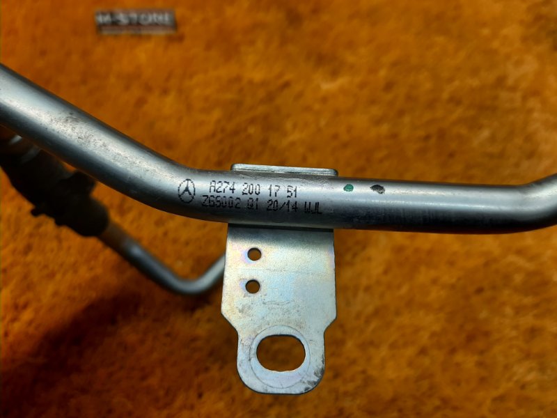 Патрубок системы охлаждения, 980 рублей, Красноярск