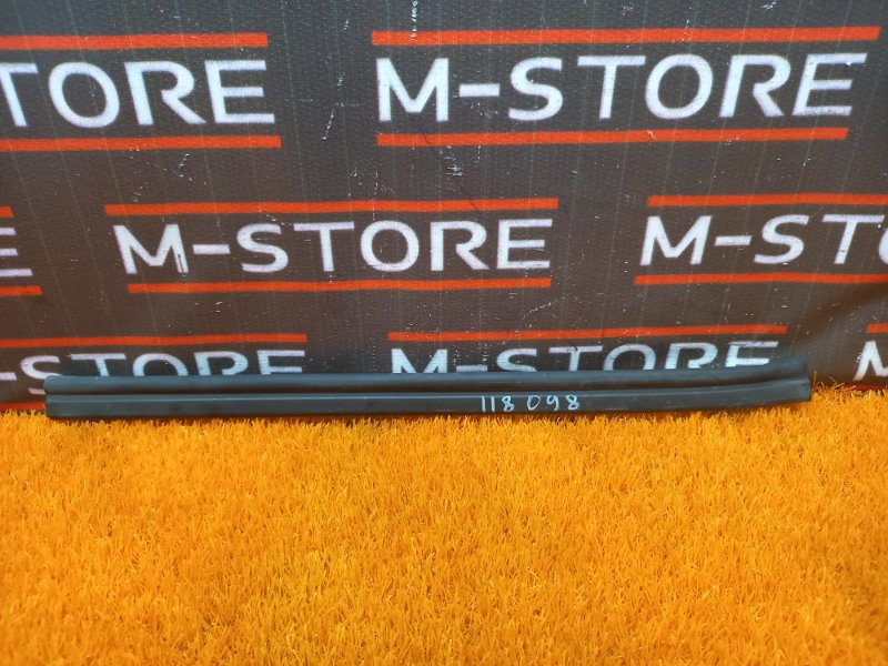 Уплотнитель радиатора, 300 рублей, Красноярск