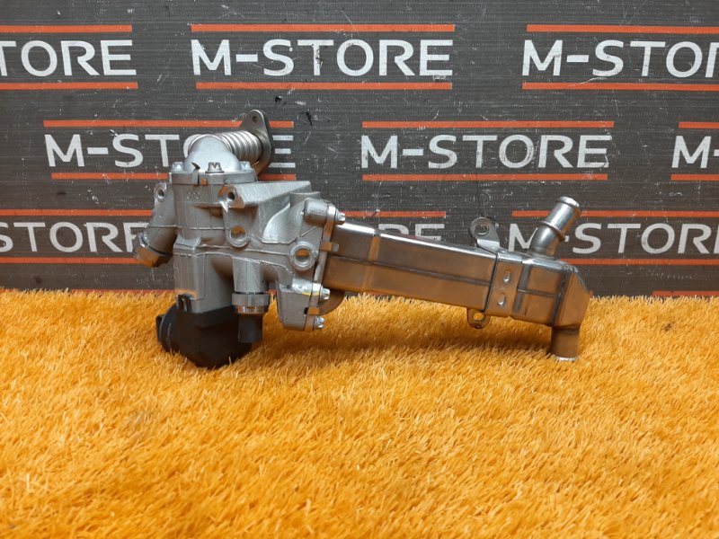 клапан EGR, 4730 рублей, Красноярск