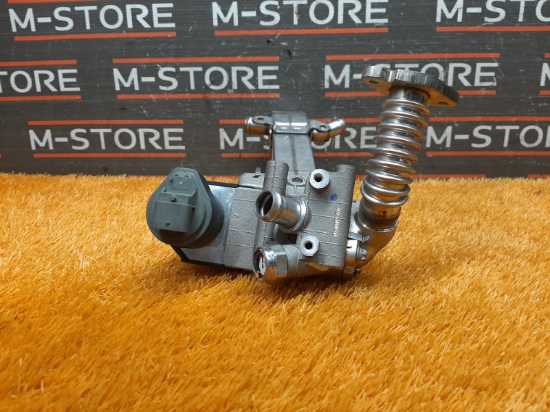 клапан EGR, 4730 рублей, Красноярск