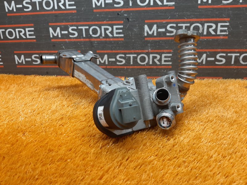 клапан EGR, 4730 рублей, Красноярск