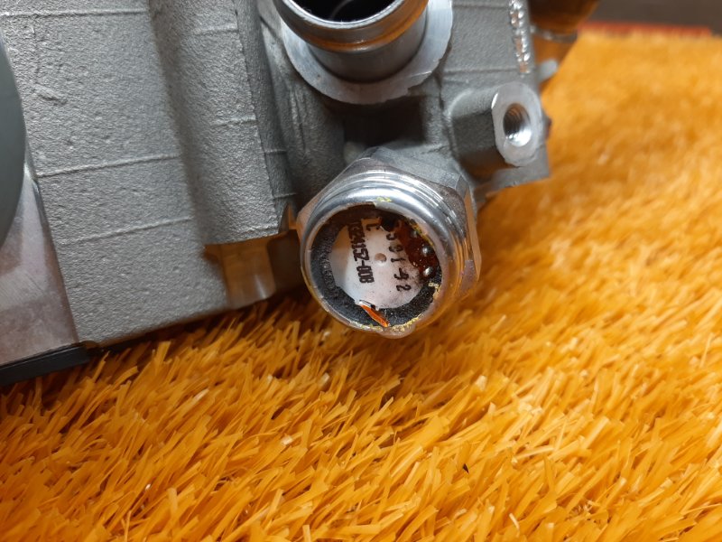 клапан EGR, 4730 рублей, Красноярск