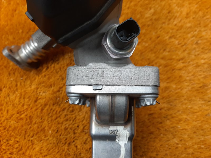 клапан EGR, 4730 рублей, Красноярск