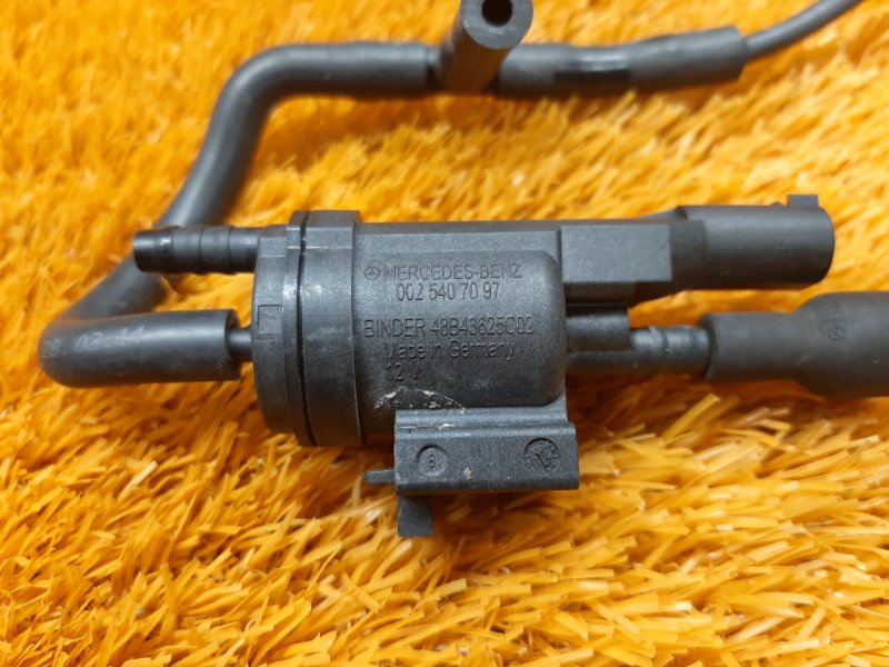 Клапан электромагнитный, 670 рублей, Красноярск