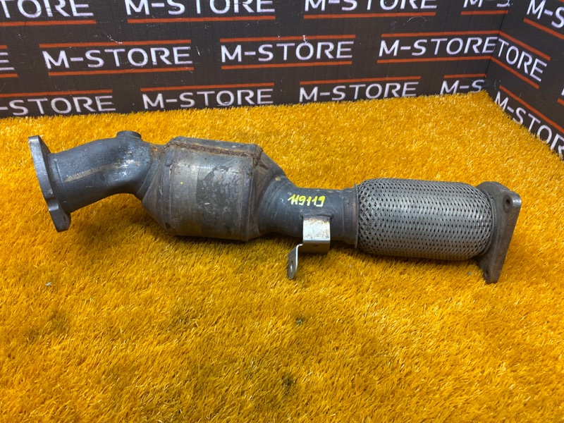 гофра глушителя, 3500 рублей, Красноярск