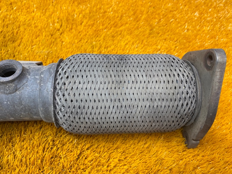 гофра глушителя, 3500 рублей, Красноярск