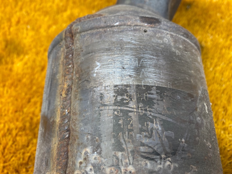 гофра глушителя, 3500 рублей, Красноярск