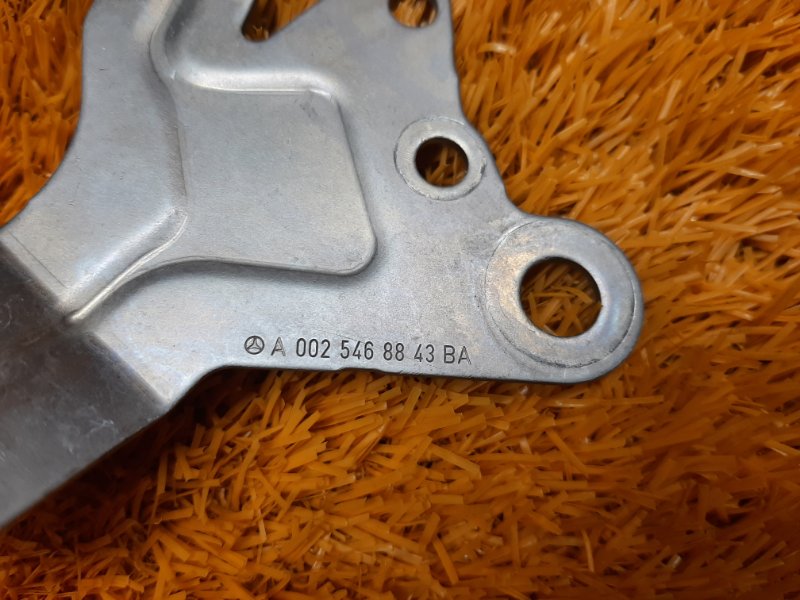 Кронштейн проводки, 340 рублей, Красноярск