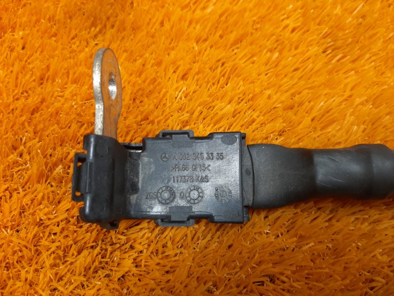 Провод генератора, 870 рублей, Красноярск