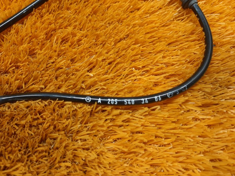 Провод датчика износа колодок, 500 рублей, Красноярск