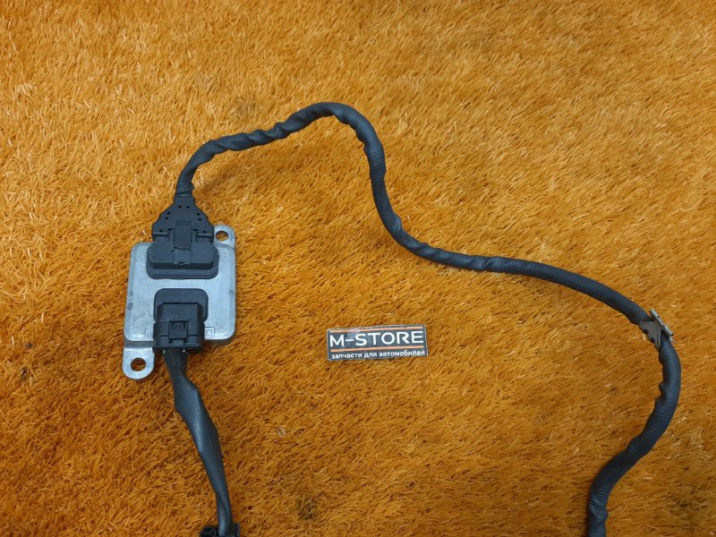 Датчик NOX, 3610 рублей, Красноярск