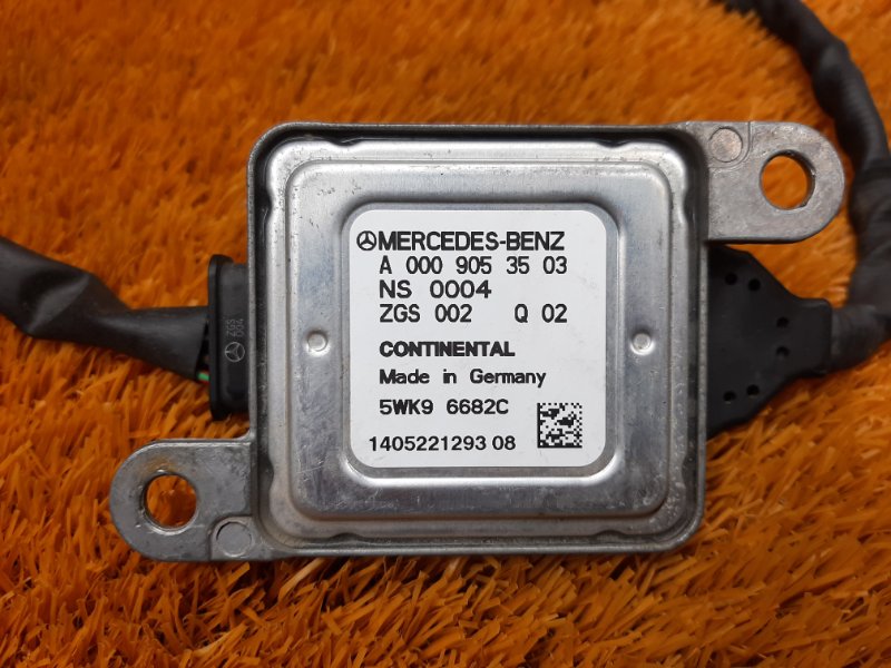 Датчик NOX, 3610 рублей, Красноярск