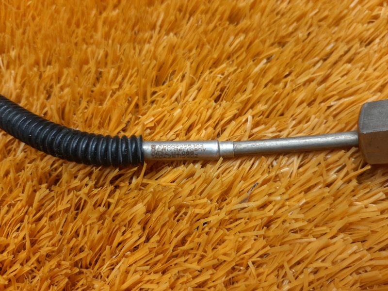 Датчик температуры выхлопных газов, 1920 рублей, Красноярск