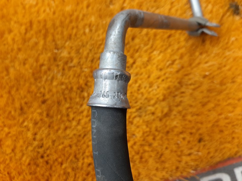 трубка охлаждения акпп, 2500 рублей, Красноярск