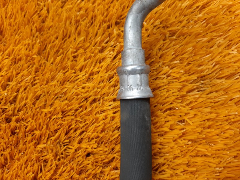 трубка охлаждения акпп, 2500 рублей, Красноярск