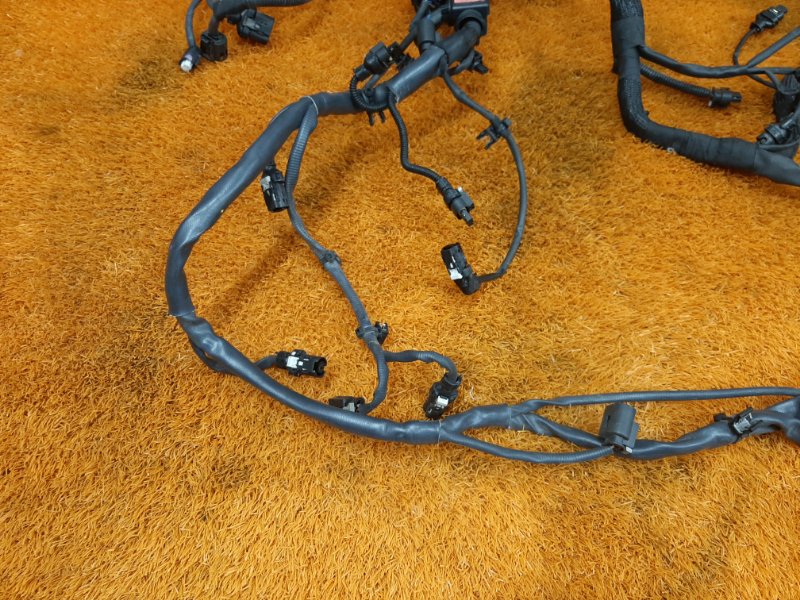 коса двс, 4210 рублей, Красноярск