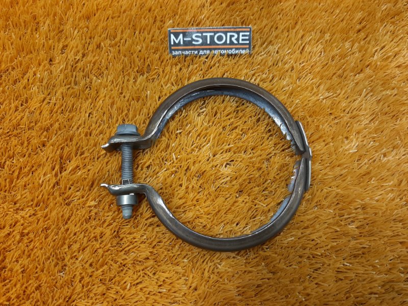 Хомут турбины, 270 рублей, Красноярск