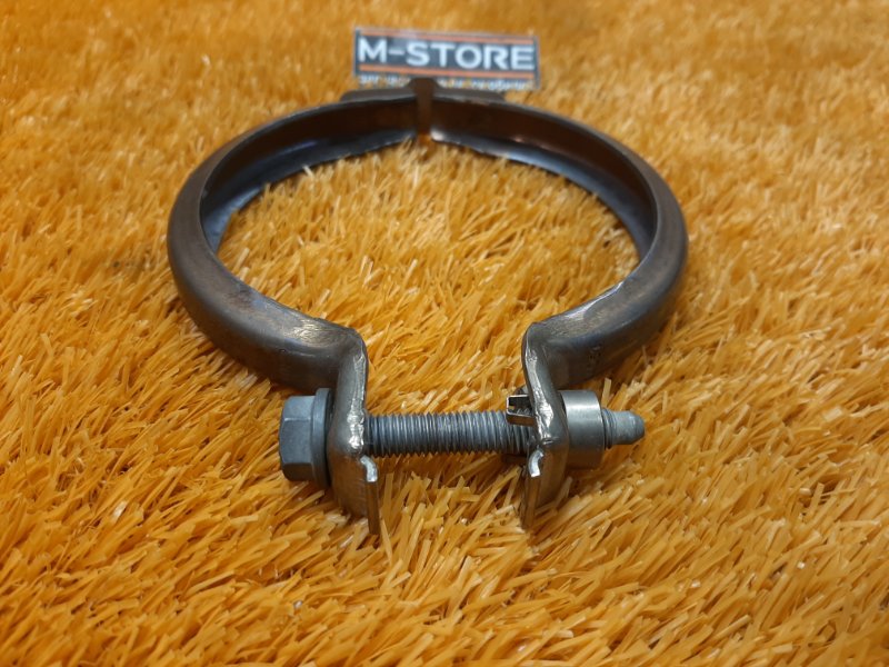 Хомут турбины, 270 рублей, Красноярск