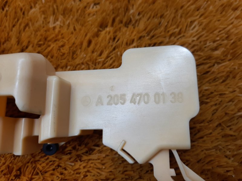 Крепление топливного насоса, 340 рублей, Красноярск