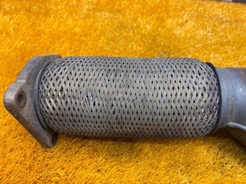 гофра глушителя, 2000 рублей, Красноярск