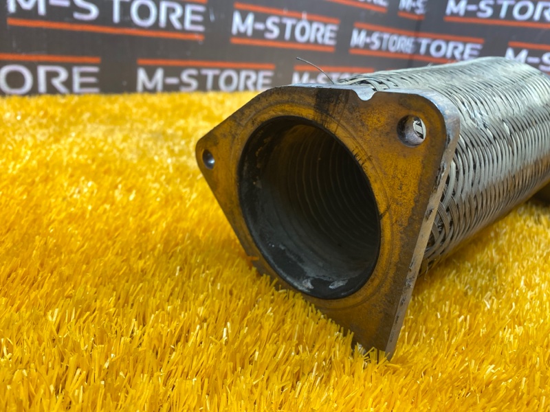 гофра глушителя, 2000 рублей, Красноярск