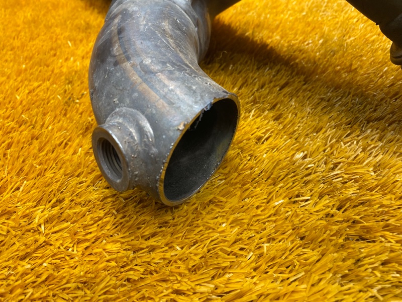 гофра глушителя, 2000 рублей, Красноярск