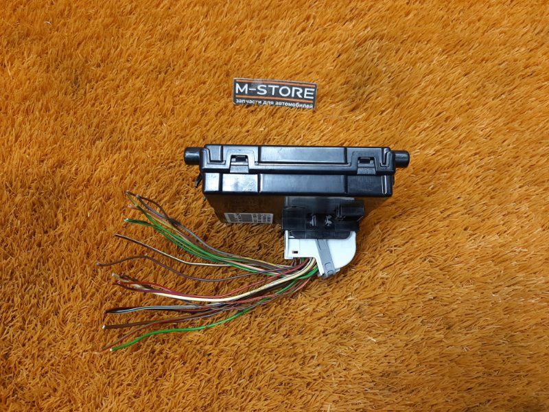 блок управления климат-контролем, 2500 рублей, Красноярск