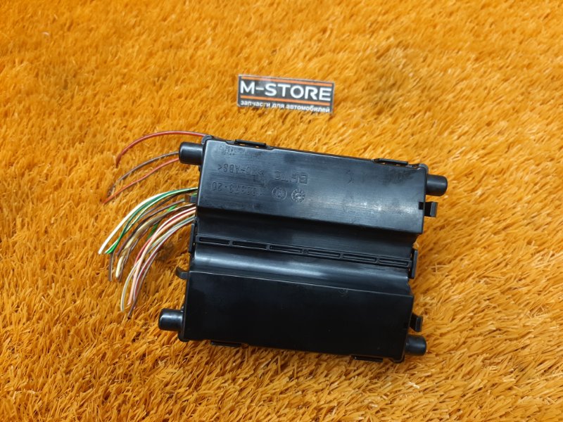 блок управления климат-контролем, 2500 рублей, Красноярск