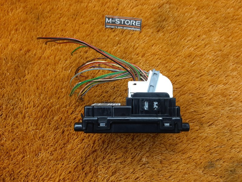 блок управления климат-контролем, 2500 рублей, Красноярск