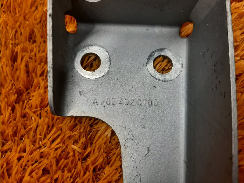 кронштейн глушителя, 300 рублей, Красноярск