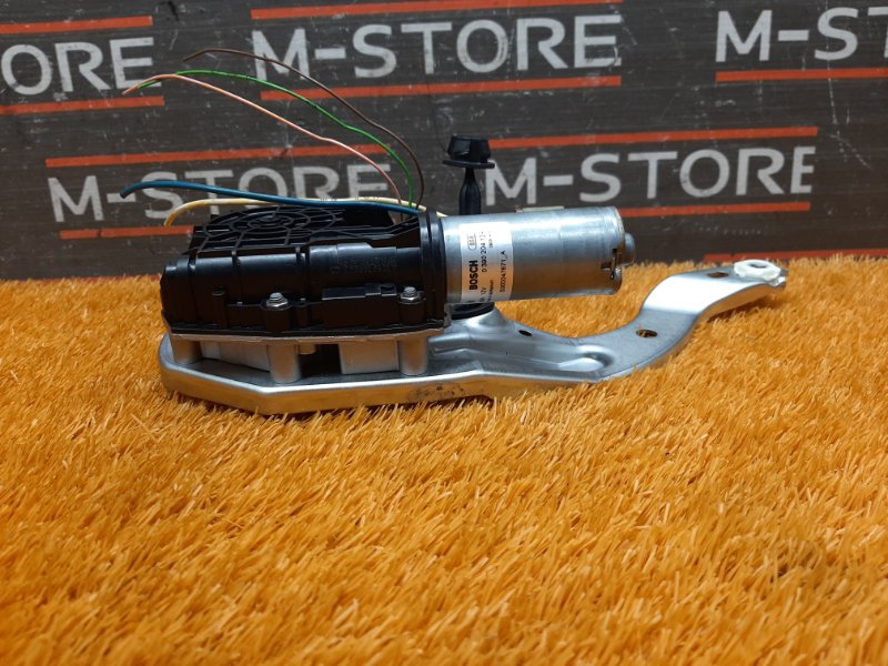 Привод крышки багажника, 4000 рублей, Красноярск