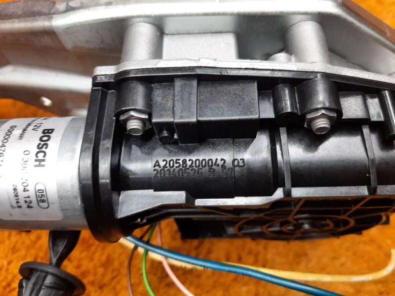 Привод крышки багажника, 4000 рублей, Красноярск