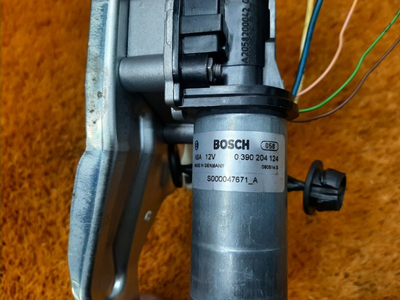 Привод крышки багажника, 4000 рублей, Красноярск