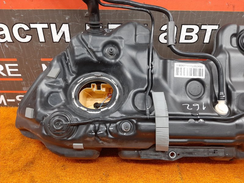 бак топливный, 12640 рублей, Красноярск