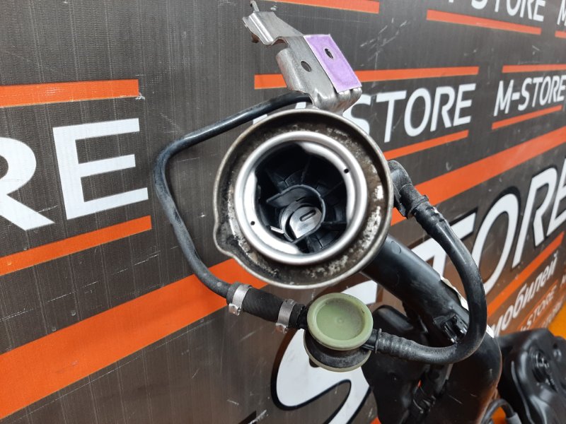 бак топливный, 12640 рублей, Красноярск