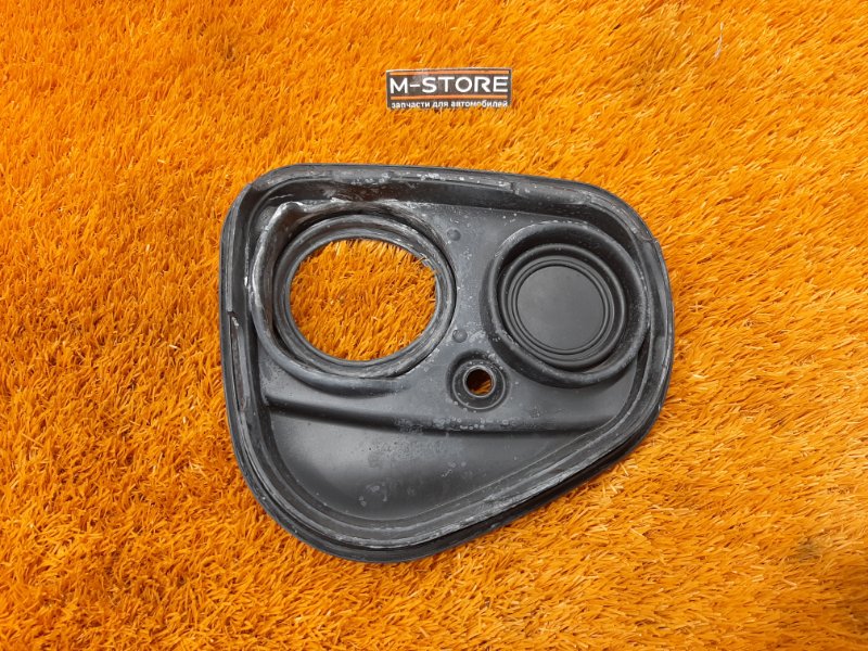 Уплотнитель горловины бензобака, 340 рублей, Красноярск