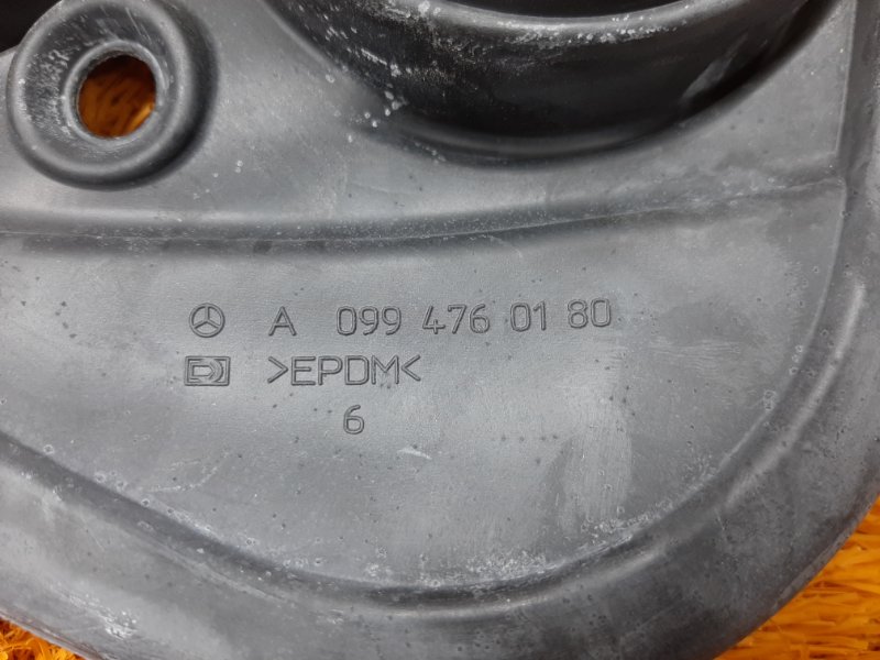 Уплотнитель горловины бензобака, 340 рублей, Красноярск